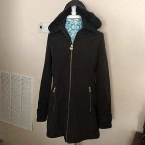 Michael kors jacket coat